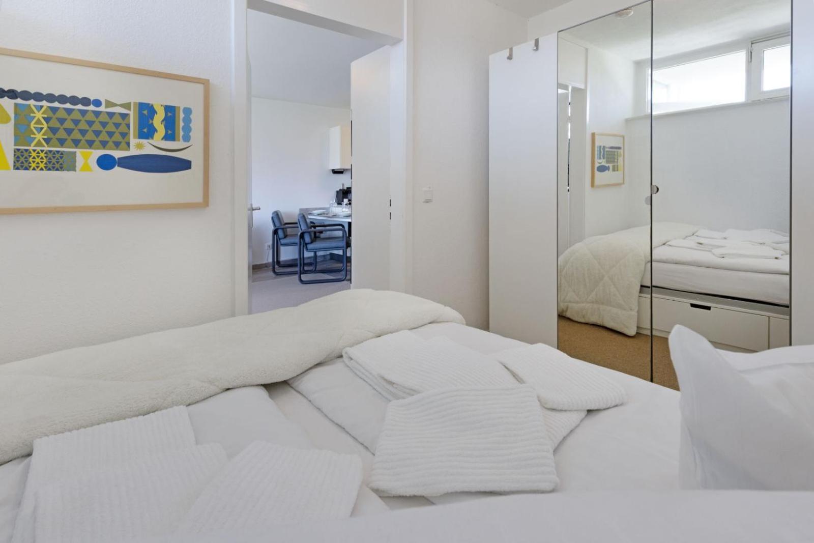 Apartment Kuschelnest List
