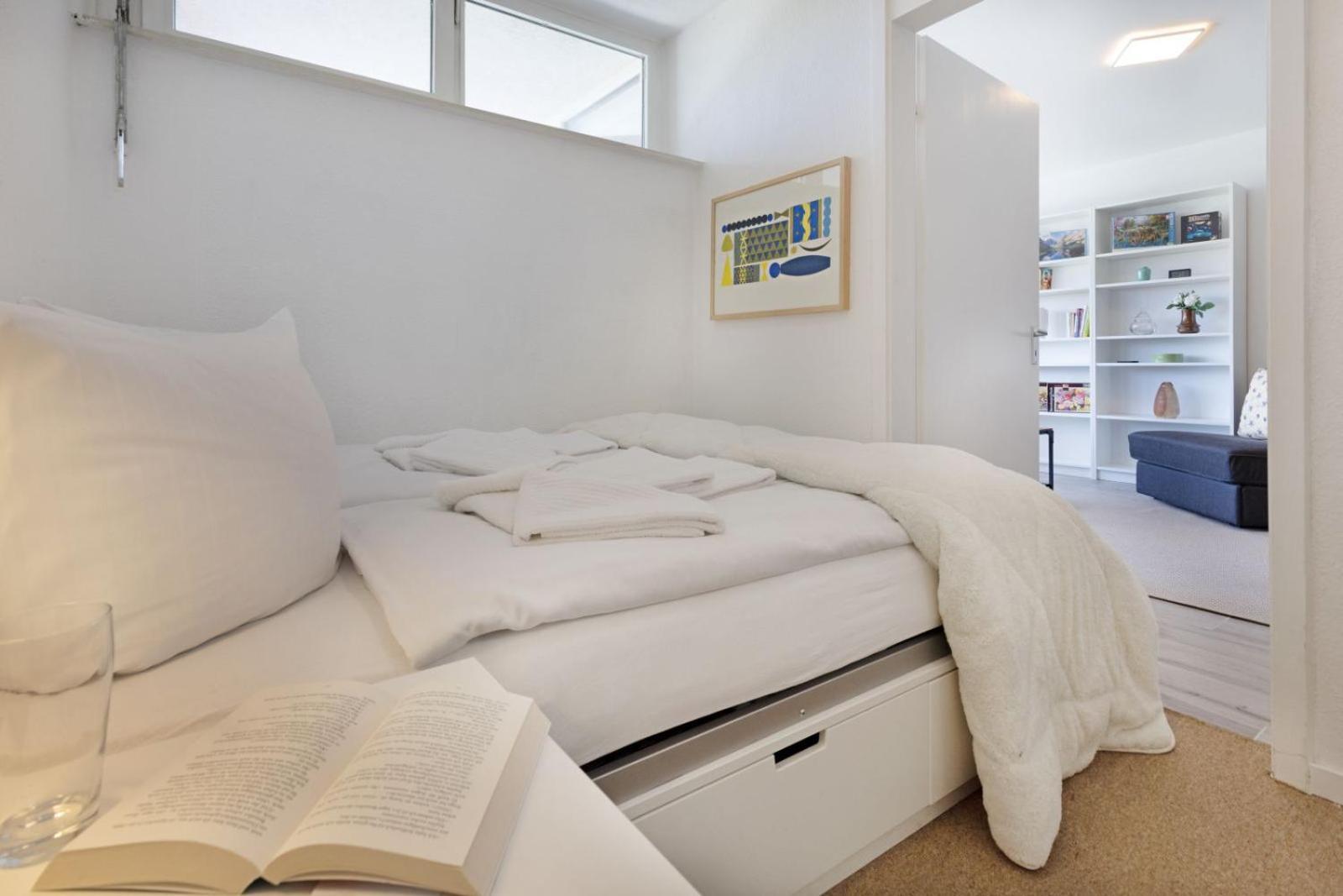 Apartment Kuschelnest
