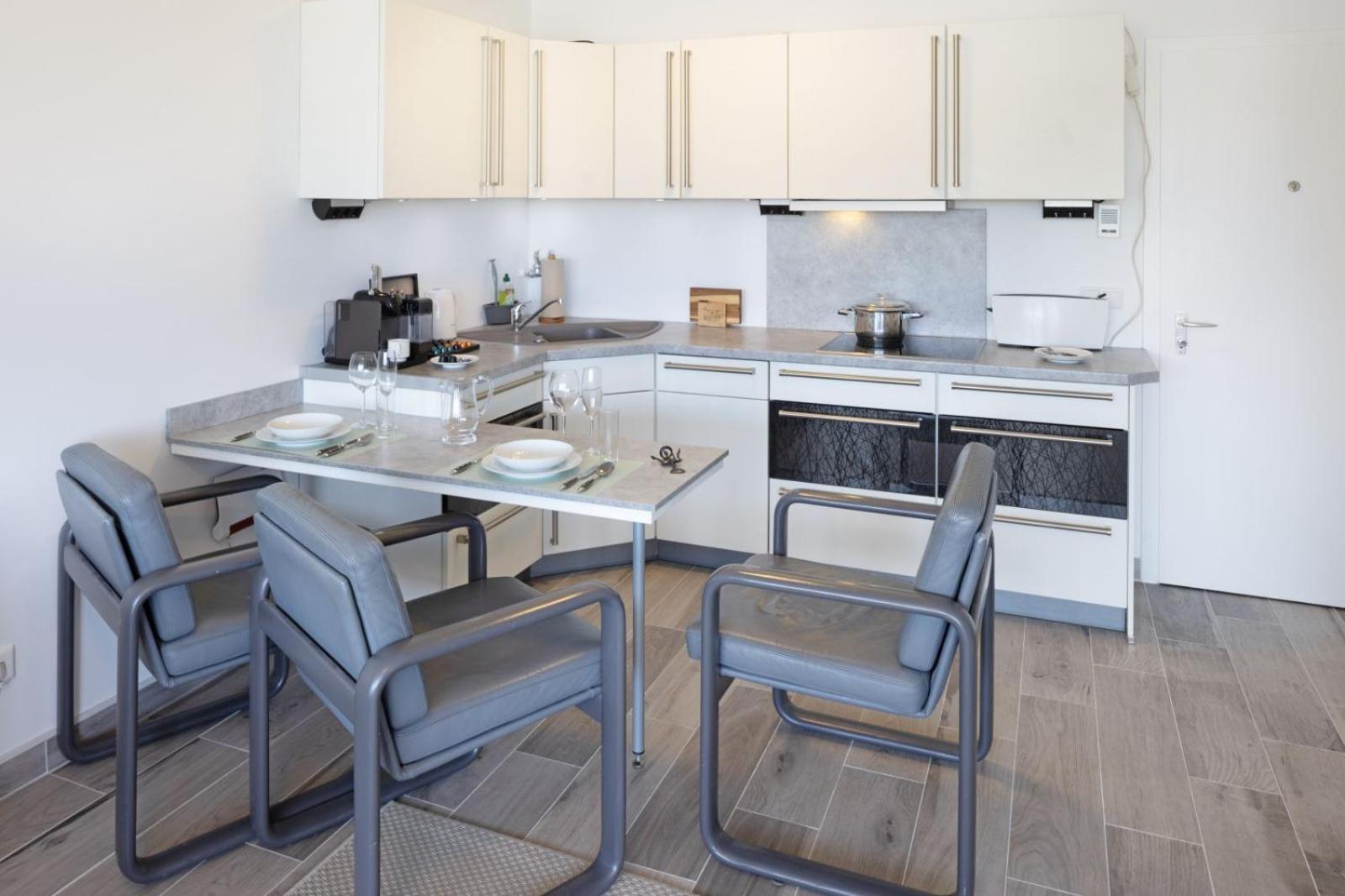 Kuschelnest Apartment List