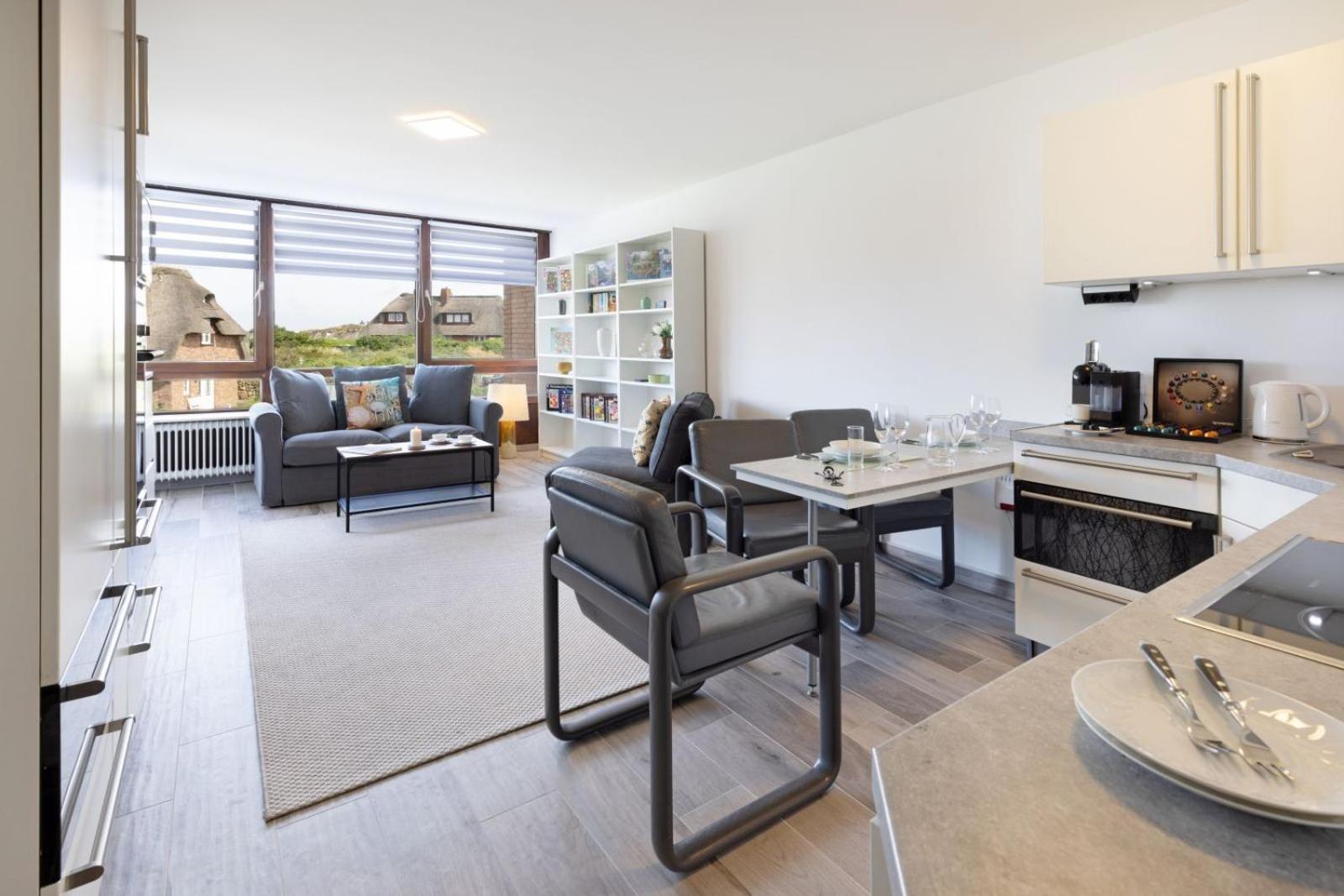 Apartment Kuschelnest